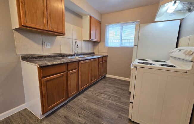 VETERANS VILLAGE 5 LLC