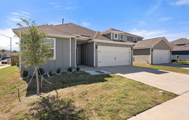 Spacious 4 Bed in Southeast Fort Worth