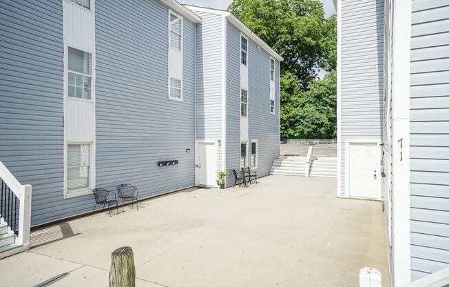 Four Bedroom Home!