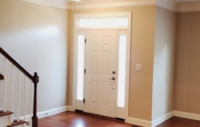 Coming Soon! Location! Location! Beautiful townhouse in a quiet neighborhood in West Cary off of Morrisville Pkwy and Davis Dr.