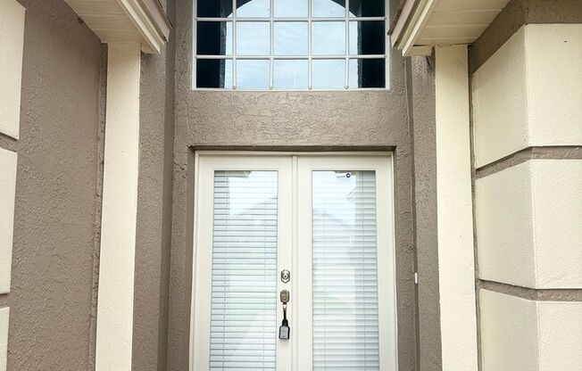 Updated Single Family Home in Bay Arbor