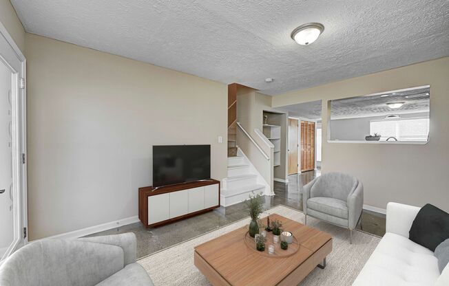 2 beds, 1 bath, 1,079 sqft, $1,707, Unit 2331 New Jersey