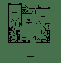 Partner-provided photo for $2875 unit