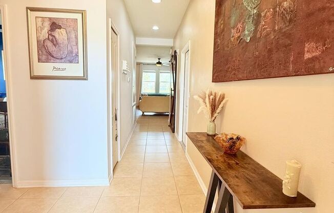 Beautiful 3/2 in St Cloud for rent