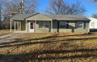 1400 SW AFTON