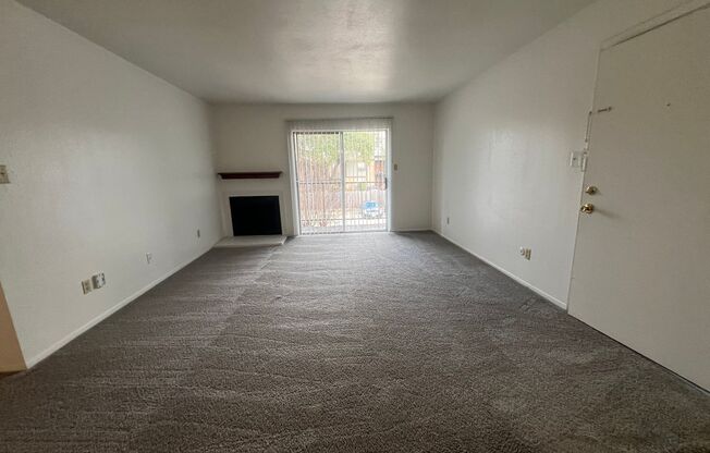 1 bed, 1 bath, 660 sqft, $1,000, Unit 206