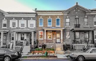 1212 Orren Street NE