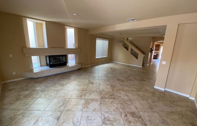 MOVE-IN SPECIAL! 5BD/3BA W/ 3CAR GARAGE LOADED WITH UPGRADES!