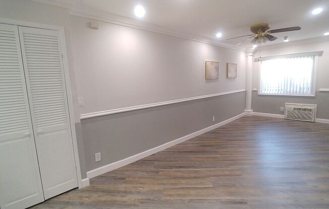 2 beds, 2 baths, 910 sqft, $2,895, Unit 302