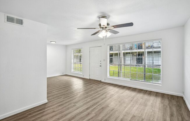 Nueva Vida Apartments