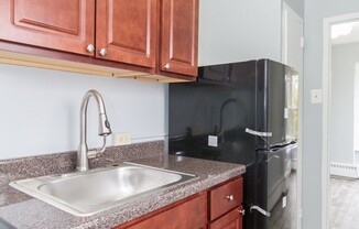 1 bed, 1 bath, $1,295, Unit 205