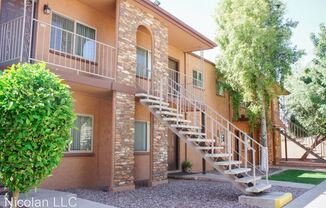 650 South Country Club Drive