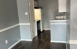 Spanish Haven Apartments