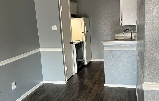 Spanish Haven Apartments