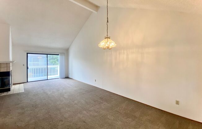 Charming 2-bedroom Condo for Rent! - Ardenwood Neighborhood