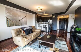 615 N 1st Street #405