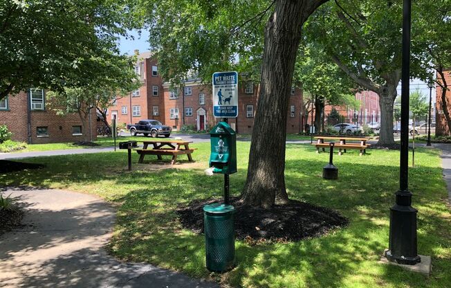 732 North Terrace Unit D