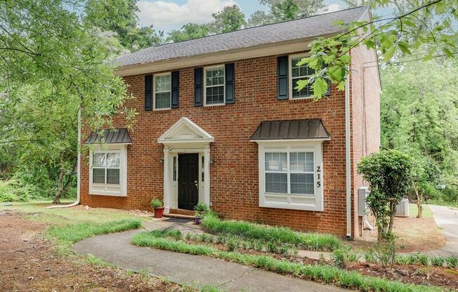 215 JENNINGS ML RD