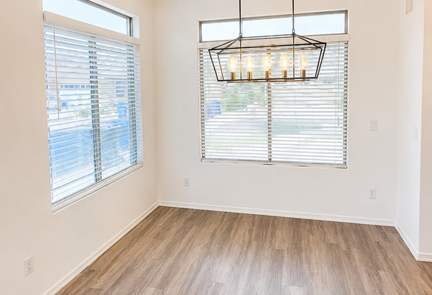 Live in Style and Convenience - 2BR/2BA with Appliances and Community Amenities!