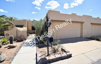 Moondance 2 Bed 2 Bath Patio Home