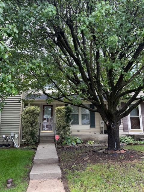 8 GREENLEAF RD