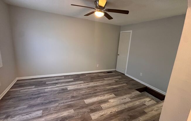 1 bed, 1 bath, $525, Unit 1421 E Lincoln