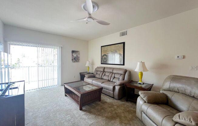 Welcome to 3550 Bay Sands Dr. #2088!