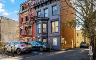 147 GRANT AVE