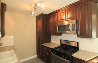 Rosetta Park Apartments