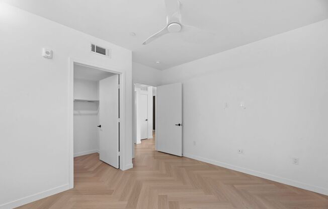 1 bed, 1 bath, 610 sqft, $3,395, Unit 313