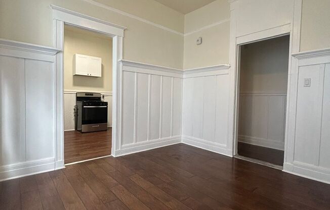 743 Polk Street