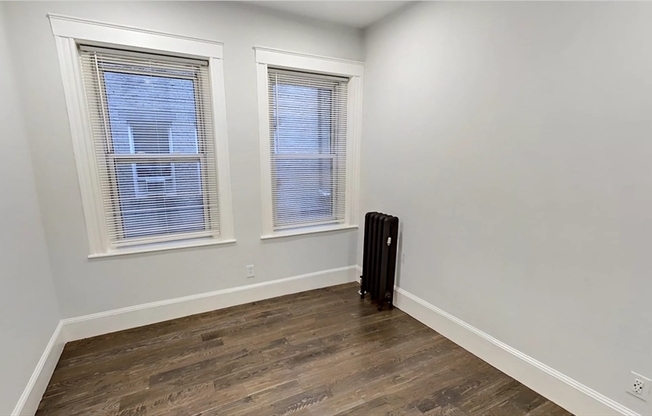 55 Queensberry St.