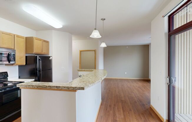 1 bed, 1 bath, $2,150, Unit Suite 2-310