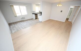 1 bed, 1 bath, $2,295, Unit 106