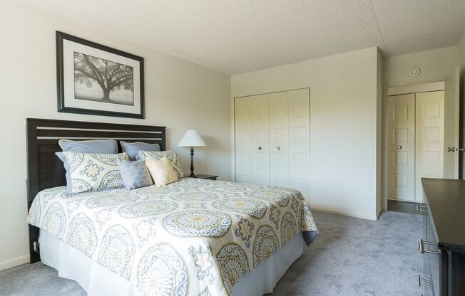 2 beds, 2 baths, 1,280 sqft, $2,500, Unit H-102- 2A 2 Bedroom Premium Residence