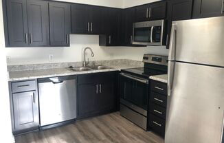Georgetown Apartments