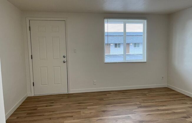 Studio, 1 bath, 282 sqft, $695, Unit Unit 020