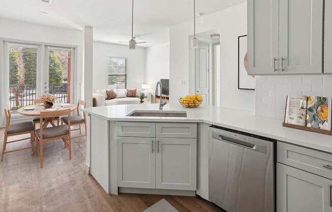 Lakeside Living with Smart Comfort and Everyday Convenience