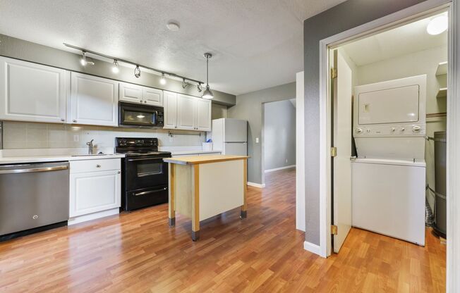 1 bed, 1 bath, $1,450