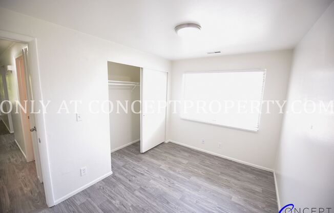 2 beds, 1 bath, 868 sqft, $1,325, Unit 4649-02