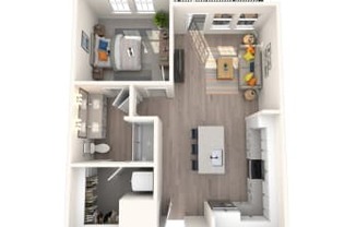 Partner-provided photo for $1602 unit
