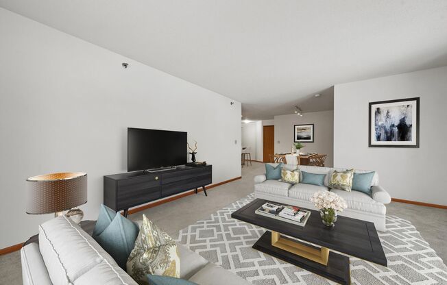 2 beds, 2 baths, 1,250 sqft, $1,765, Unit 202
