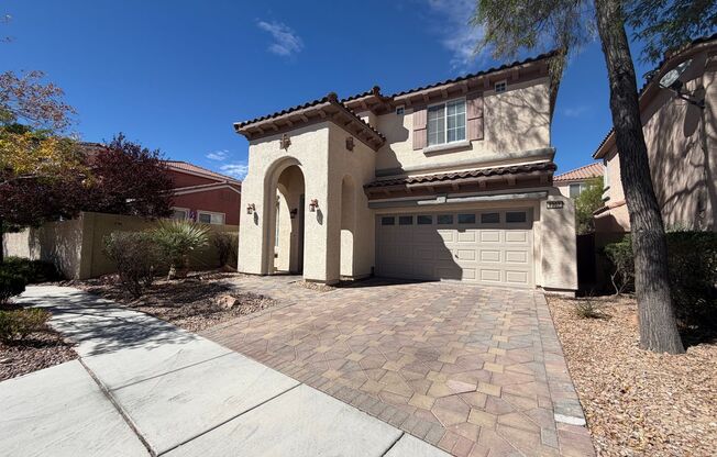 4 bedroom in North Summerlin