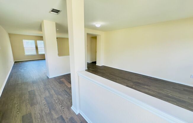 Spacious 4-Bedroom Home in Westwood – Leander ISD!