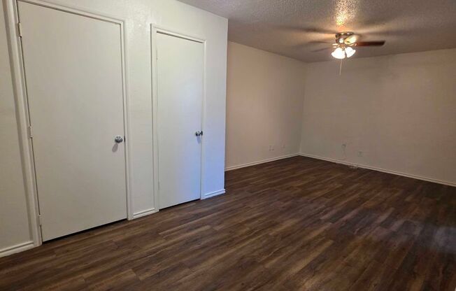 Studio, 1 bath, $580, Unit 46
