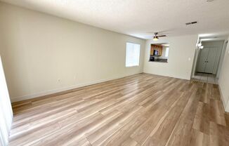 2 beds, 2 baths, $1,400, Unit APARTMENT 1110