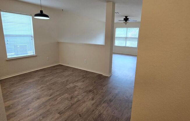 3 Bedroom 2 Bath in Cedar Park Town Center