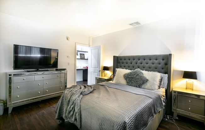 Orion Apartments