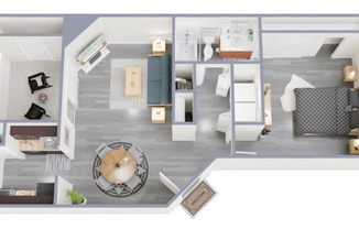 Partner-provided photo for $1171 unit