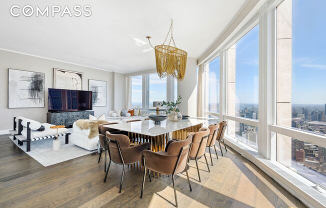 35 HUDSON YARDS